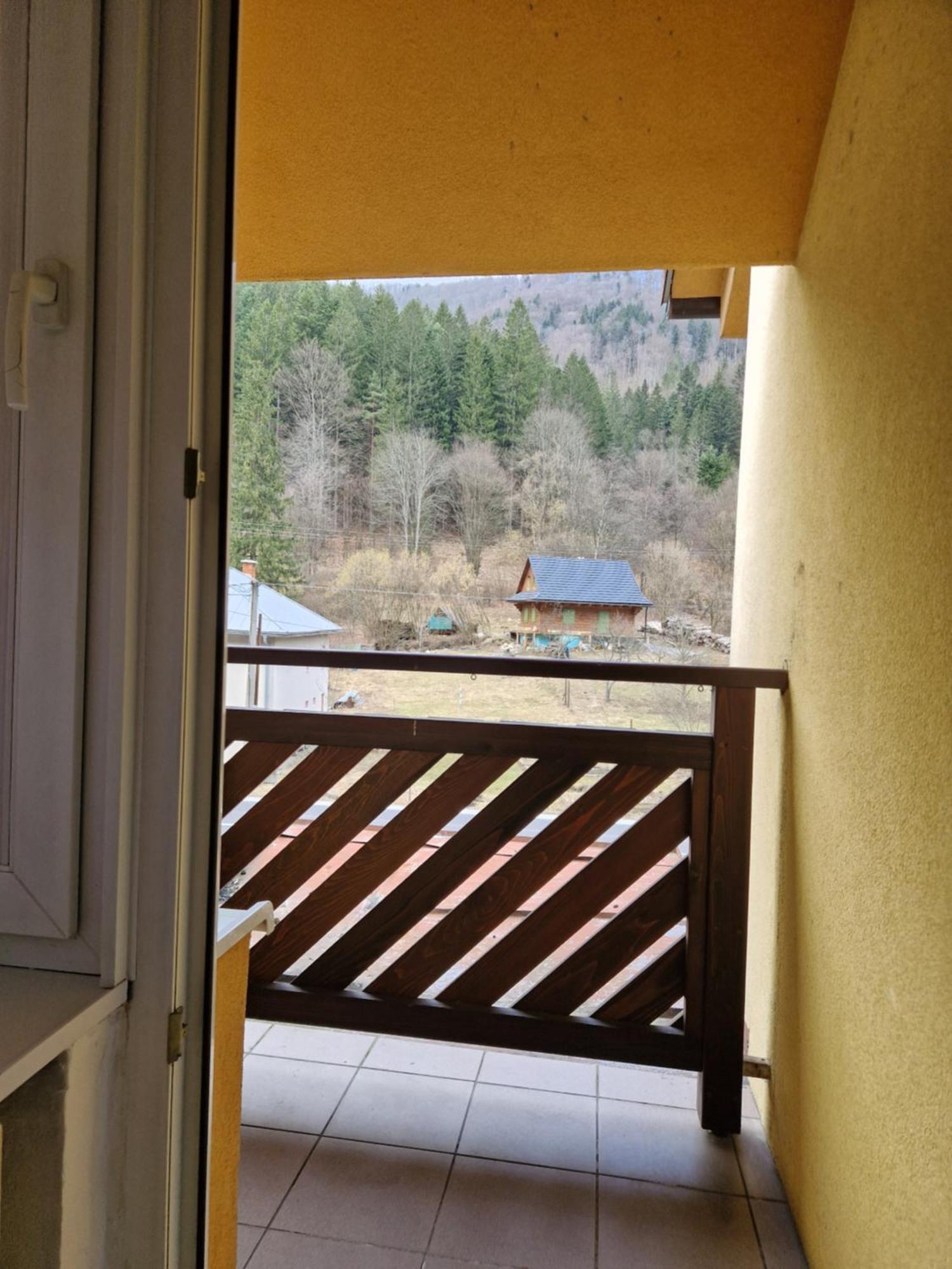 Pri Piecke Penzion A Restauracia Staré Hory Quarto foto